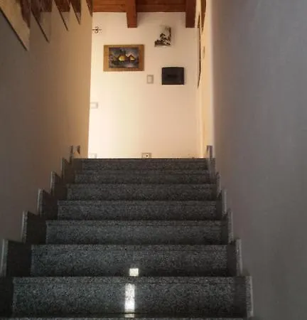 شقة Sunset View *