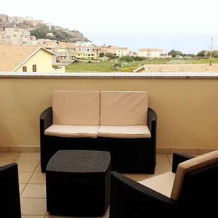 Sunset View Castelsardo